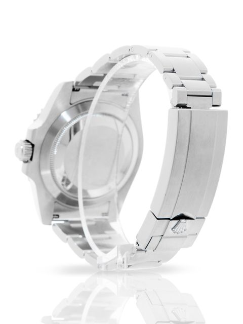 Rolex Submariner Hulk Image 4